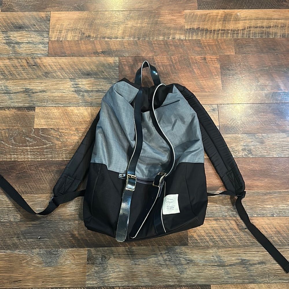 Vooguish backpack (6019) 
